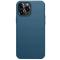 Nillkin - Nillkin Super Frosted Skal iPhone 13 Pro - Bl