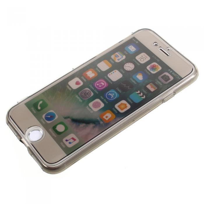 UTGATT5 - Touchable Flip till iPhone 8/7 - Gr