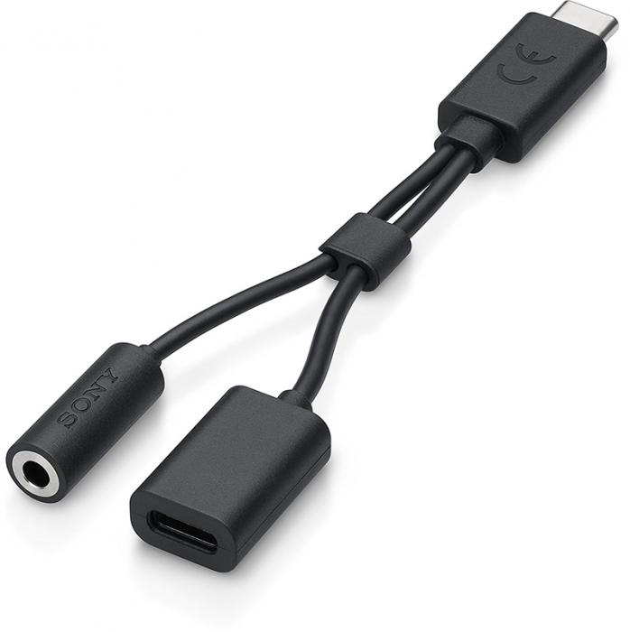 UTGATT5 - Sony Usb-C Cable For Audio And Charging Ec270