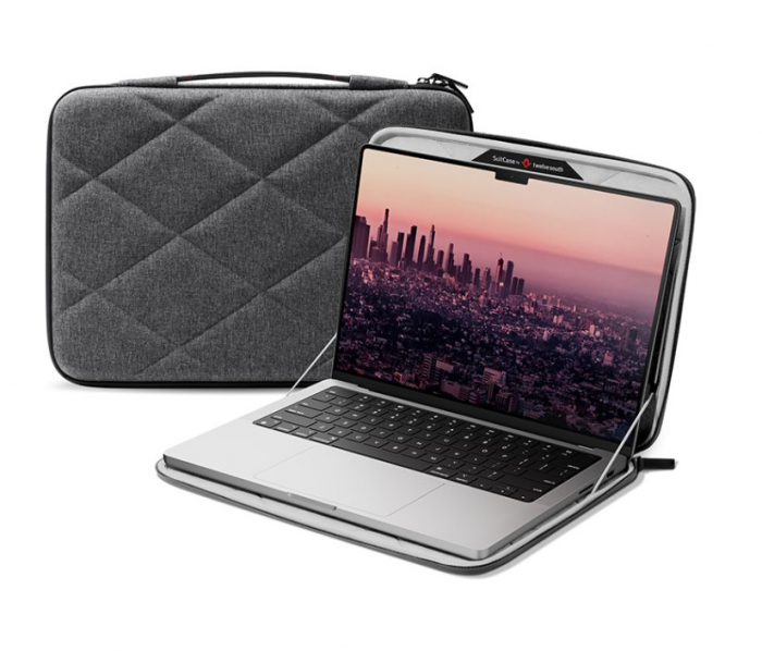 UTGATT1 - Twelve South Macbook Pro 14'' (M) Fodral Suitcase