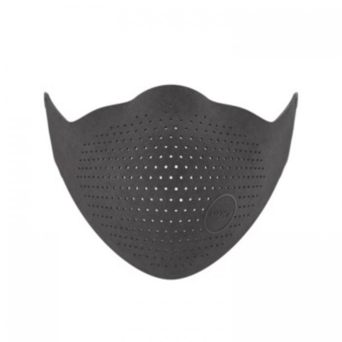 UTGATT5 - AirPOP Original Mask - Charcoal