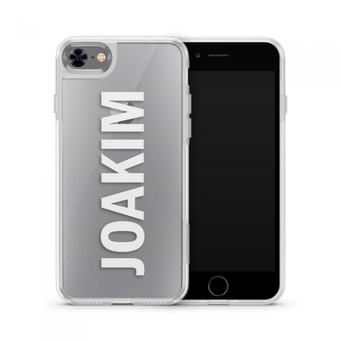 UTGATT5 - Fashion mobilskal till Apple iPhone 7 - Joakim