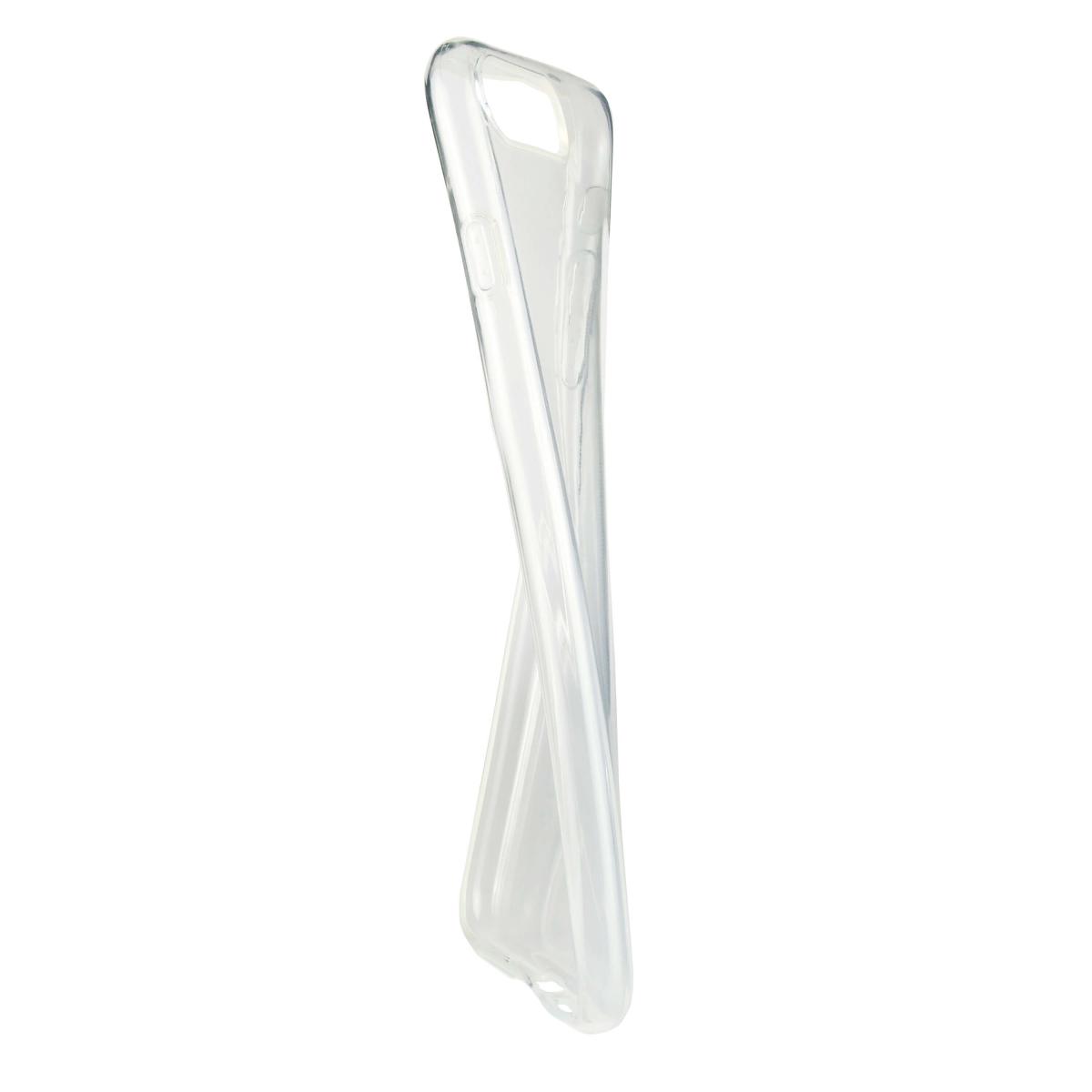 GEAR
GEAR TPU mobilskal till iPhone 7/8/SE 2020 - Transparent