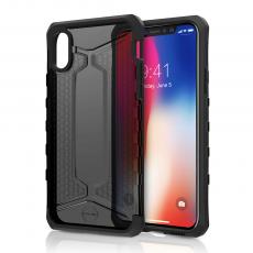 ItSkins - Itskins Octane Skal till iPhone XS / X - Svart