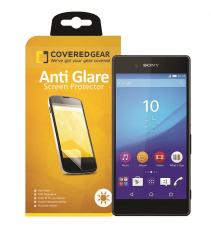 CoveredGear - CoveredGear Anti-Glare skärmskydd film till Sony Xperia Z5 Compact