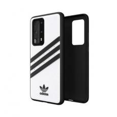 Adidas - Adidas Huawei P40 Skal OR Molded PU  Vit/Svart