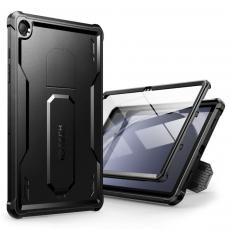 Tech-Protect - Tech-Protect Galaxy Tab A9 Plus Skal Kevlar Pro - Svart