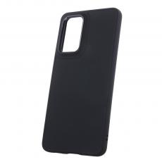 OEM - Sammetsfodral för Samsung Galaxy A53 5G svart