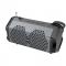 Dudao - Dudao Trdls Bluetooth 5.0 Hgtalare 3W 500mAh Radio - Svart