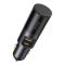 BASEUS - Baseus Billaddare USB Till USB-C 120W - Gr