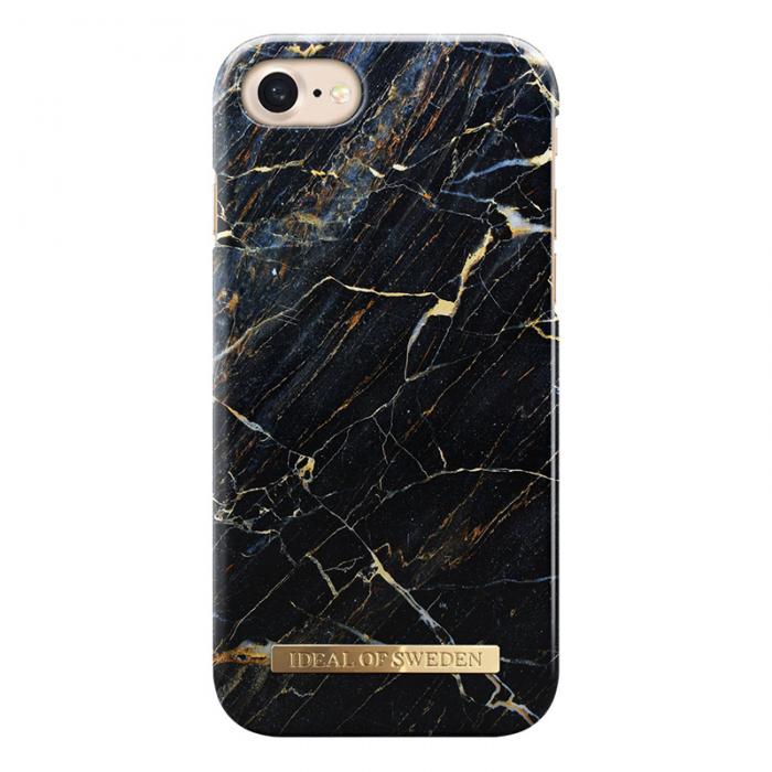 UTGATT4 - iDeal of Sweden Fashion Case iPhone 6/7/8/SE 2020 P.Laurent Marb