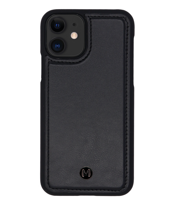 UTGATT4 - Marvlle iPhone 11 Magnetiskt Skal - svart