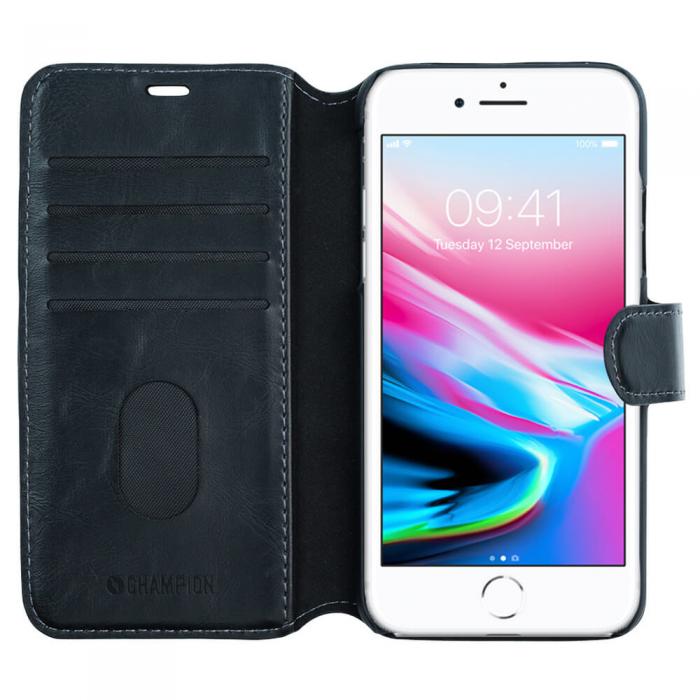 UTGATT5 - Champion Slim Wallet Case iPhone 7/8/SE 2020