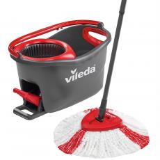 Vileda - VILEDA Mopp Easywring & Clean Turbo