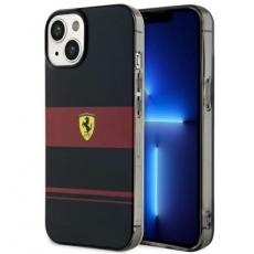 Ferrari - Ferrari iPhone 14 Mobilskal MagSafe IMD Combi - Svart