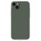 A-One Brand - Ultratunnt iPhone 14 Skal Mjukplast - Transparent