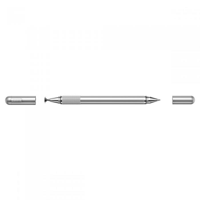 UTGATT5 - BASEUS Stylus Pen Silver