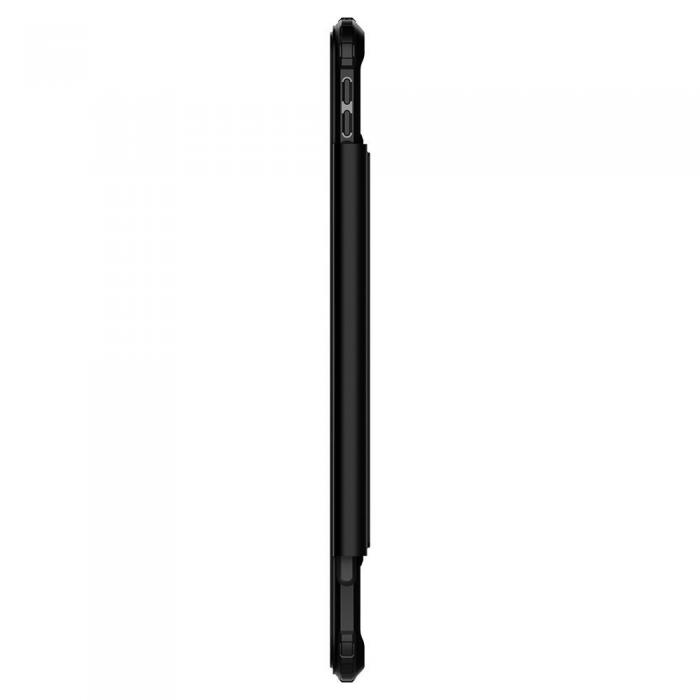 Spigen - Spigen Fodral Ultra Hybrid iPad Pro 11 2020 / 2021- Svart