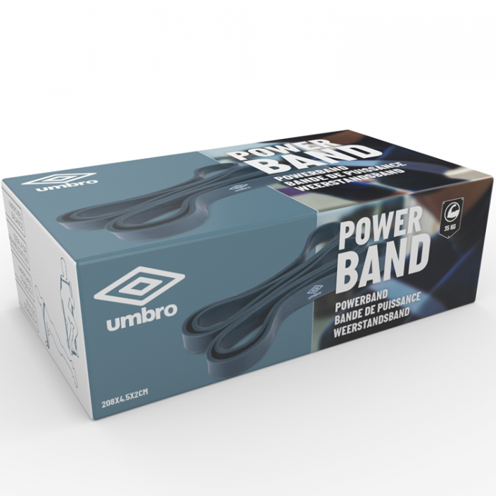 UMBRO - UMBRO Power band 35kg