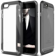 Caseology - Caseology SkyFall Skal till Apple iPhone 6(S) Plus - Svart