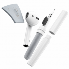 KeyBudz - KeyBudz AirCare 1.5 Rengöring Kit för Airpods och Airpods Pro