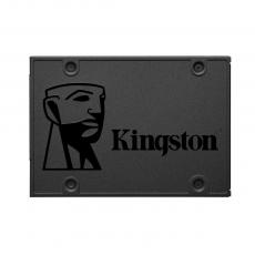 Kingston - Kingston SA400S37 SSD 960GB 2,5 tum SATA III