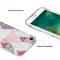 Boom of Sweden - BOOM - Grid skal till iPhone 7/8/SE 2020 - Grn Marmor