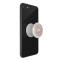 PopSockets - POPSOCKETS Acetate Pearl White LUXE