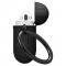 Spigen - SPIGEN Airpods Skal Urban Fit - Svart