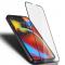 Spigen - Spigen FC iPhone 14/13/13 Pro Skrmskydd Hrdat Glas - Svart