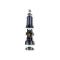 BASEUS - Baseus Golden Contactor Pro USB-A Billaddare + 2x USB-C 65W - Svart