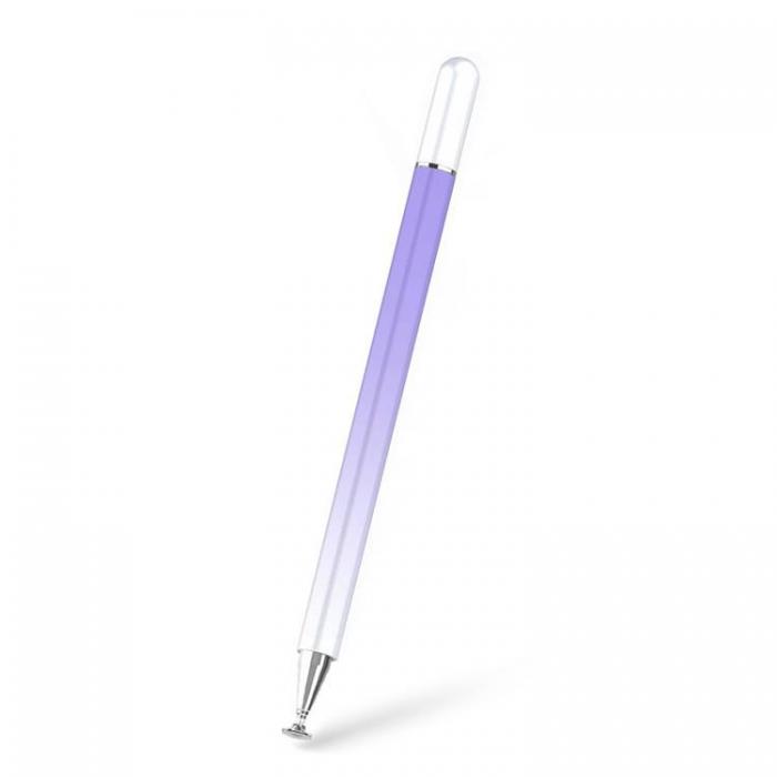 Tech-Protect - Ombre Stylus Penna - Violett