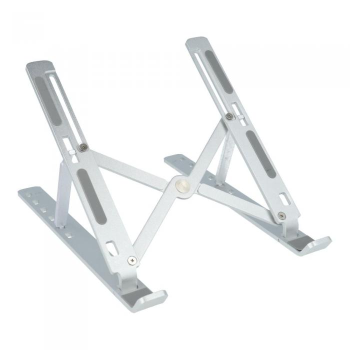 Forcell - Portable Tablet / Laptop Stand ALUMINIUM