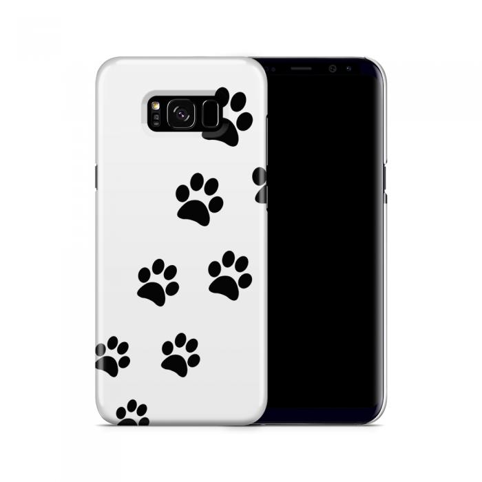 UTGATT5 - Skal till Samsung Galaxy S8 Plus - Cats Paws