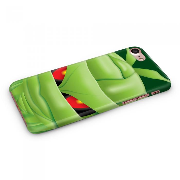 UTGATT5 - Skal till Apple iPhone 7/8 - Green Ninja
