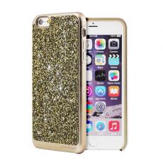 Prodigee - Prodigee Fancee Skal till Apple iPhone 6(S) - Gold