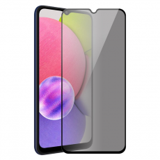 A-One Brand - [1-Pack] Galaxy A24 4G Skärmskydd i Härdat glas Privacy