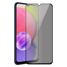 A-One Brand - [1-PACK] Privacy Härdat Glas Skärmskydd Galaxy A24 4G