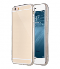 Boom of Sweden - Boom Invisible Skal till iPhone 6/6S - Clear