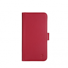 GEAR - GEAR iPhone 14 Pro Max mobilfodral - Röd