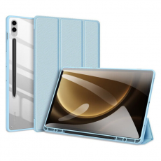 DuxDucis - Dux Ducis Galaxy Tab S9 FE Fodral Toby - Blå