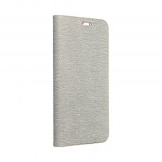 OEM - Forcell LUNA Guld fodral till Xiaomi Redmi Note 10 Pro silver