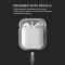 VERUS - VRS DESIGN | Modern Skal Apple Airpods - Marine Green