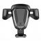 BASEUS - Baseus Gravity Bilhllare ventilation 4-6