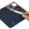 Dux Ducis - Dux Ducis iPhone 14 mobilfodral Skin Series Holster - Bl