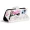 A-One Brand - iPhone 14 Pro Plnboksfodral 3D Pattern - Girl