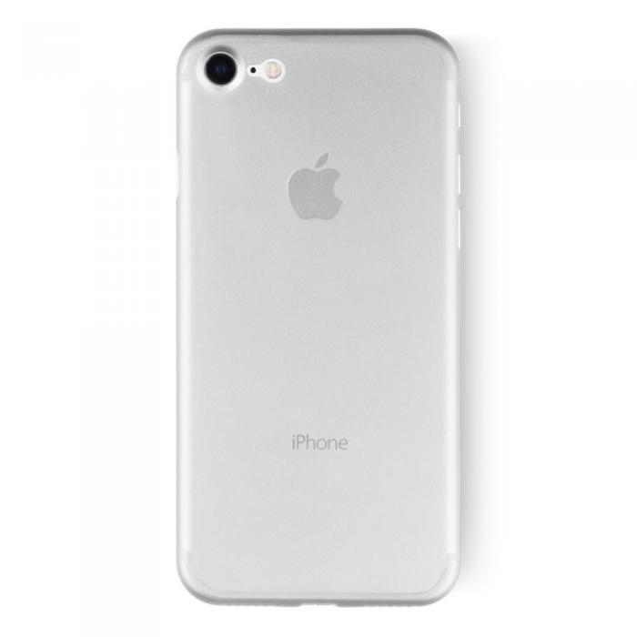 UTGATT5 - Key Core Slim Air Case iPhone 7/8/SE 2020 - Frosted White