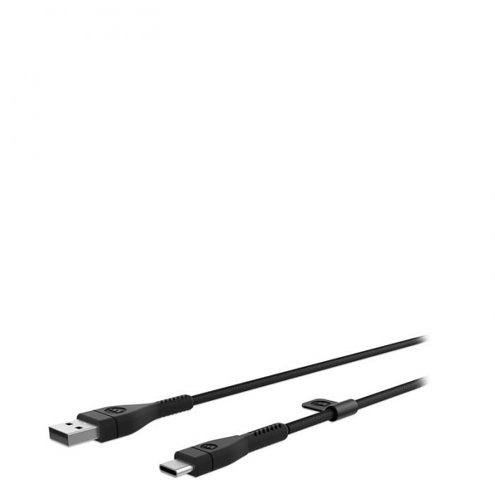 UTGATT4 - Mophie Pro Usb 3.1 A-C Cable 1M Black