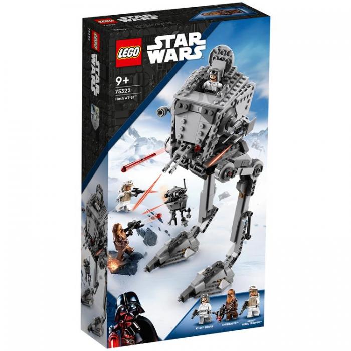 UTGATT5 - LEGO Star Wars - Hoth AT-ST