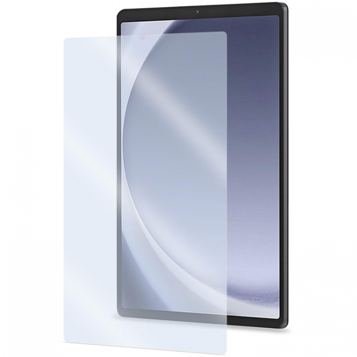 Celly - Celly Galaxy Tab S9/S9 FE Skrmskydd Hrdat glas - Clear